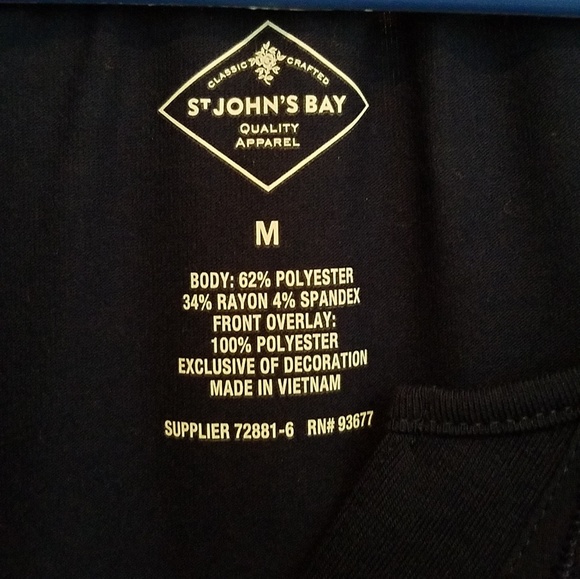 3/4 Blouse - Picture 2 of 3